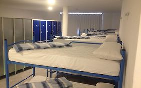 Albergue @ Muxia